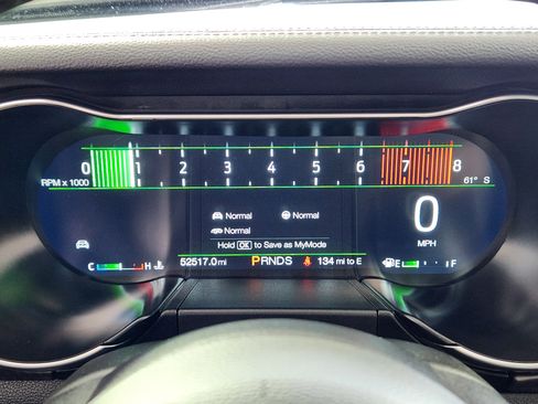 Used 2019 Ford Mustang Premium w/ Ecoboost Performance Package RWD image 20