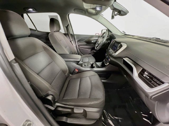 Used 2023 GMC Terrain SLE w/ Driver Convenience Package FWD image 38