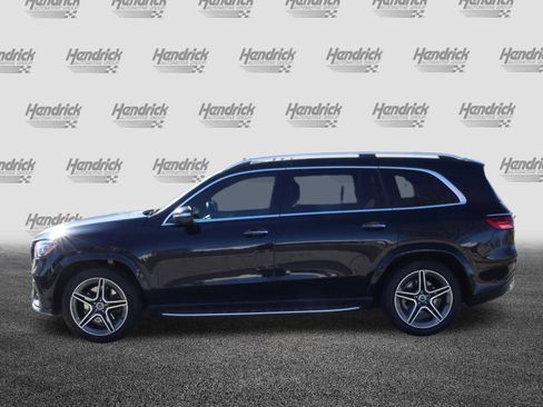 Used 2024 Mercedes-Benz GLS 450 4MATIC image 6