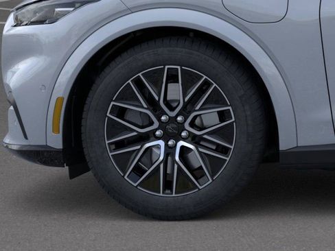 New 2025 Ford Mustang Mach-E Premium AWD/4WD image 19