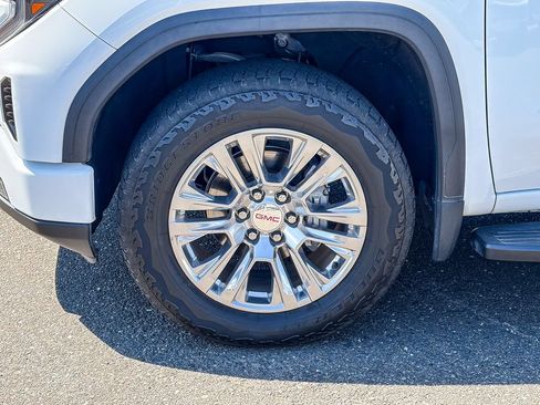 Used 2022 GMC Sierra 1500 Denali AWD/4WD image 7