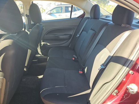 Used 2024 Mitsubishi Mirage G4 ES image 4