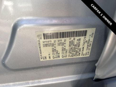 Used 2021 Nissan Rogue SV image 6