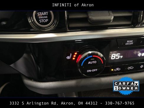 Used 2024 Nissan Pathfinder SL image 4