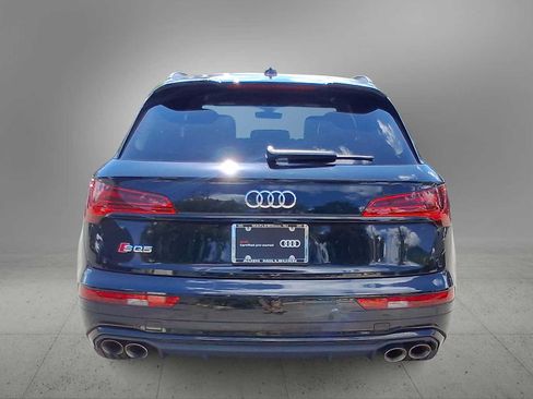 Used 2023 Audi SQ5 Premium Plus w/ Premium Plus Package AWD/4WD image 7