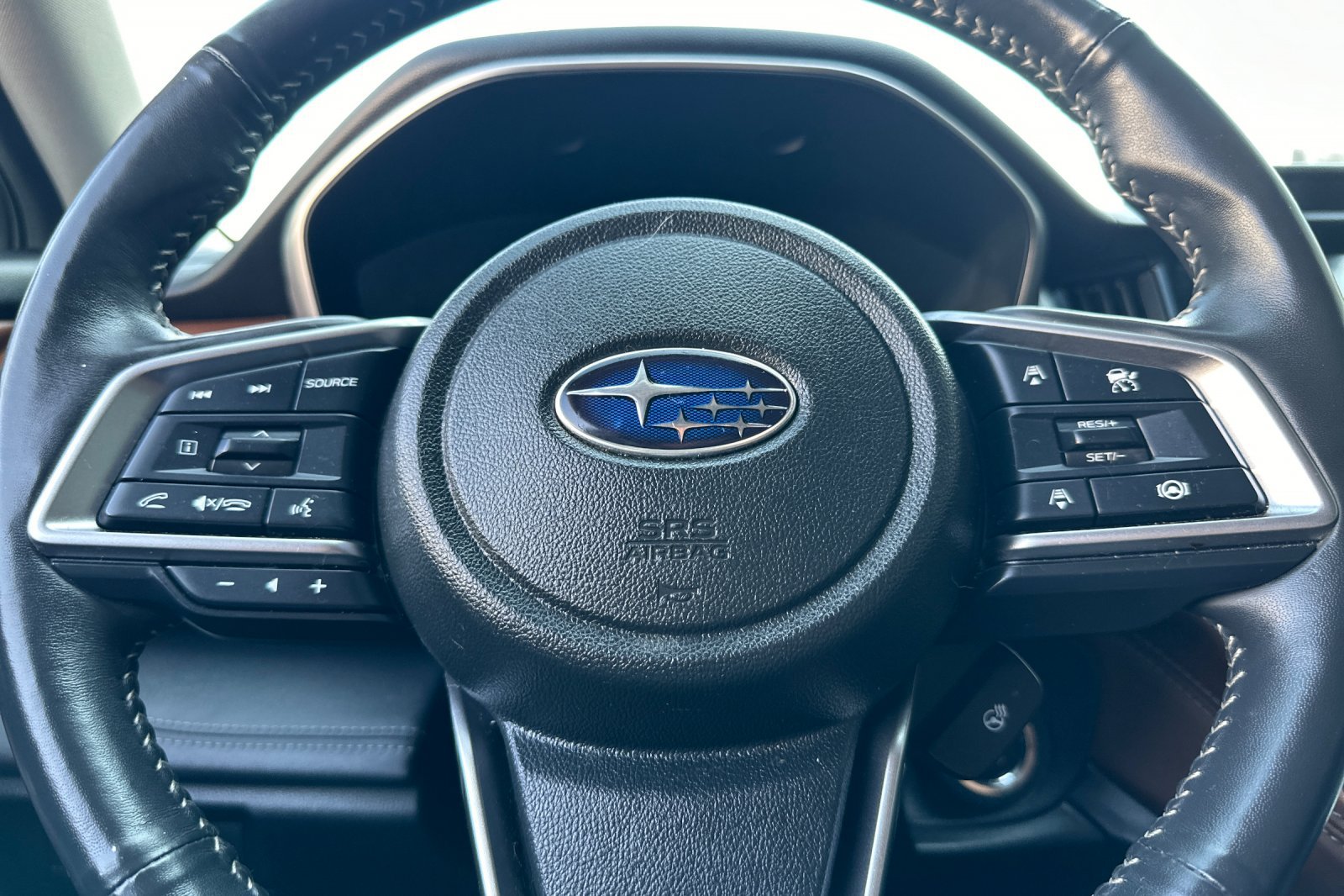 Used 2024 Subaru Outback Touring XT AWD/4WD image 24