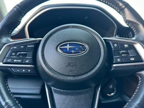 Used 2024 Subaru Outback Touring XT AWD/4WD image 24