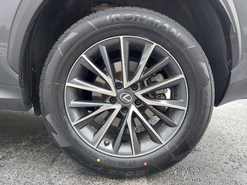Used 2023 Lexus NX 350 AWD image 32