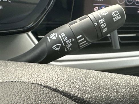 Certified 2024 Chevrolet Trax LS image 23