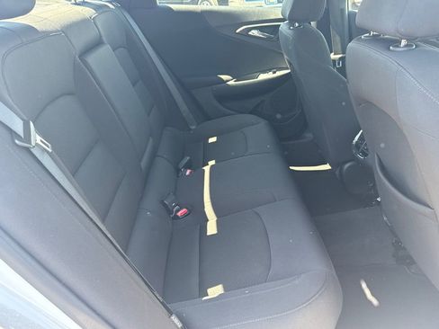 Used 2024 Chevrolet Malibu LT image 16