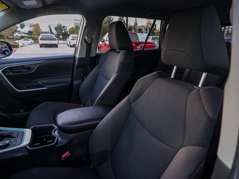 Used 2023 Toyota RAV4 LE image 15