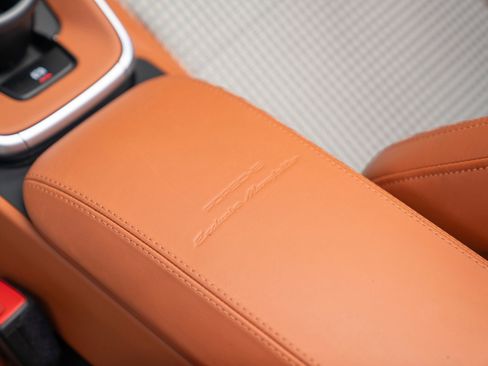 Certified 2024 Porsche 911 Turbo S image 24