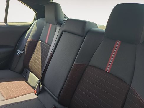 Certified 2026 Toyota Corolla SE FWD image 13