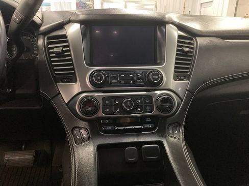 Used 2019 Chevrolet Tahoe LT AWD/4WD image 27