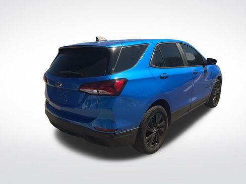 Used 2024 Chevrolet Equinox LS w/ Sport Edition image 4