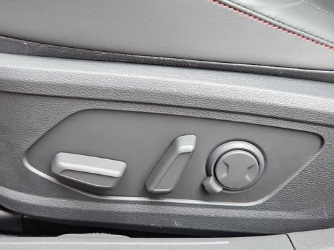 Certified 2021 Hyundai Sonata N Line w/ Preferred Accessory Package FWD image 17