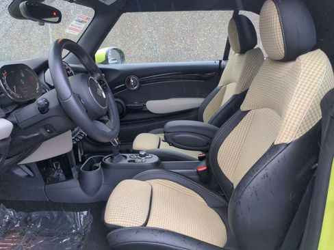 Certified 2022 MINI Cooper S w/ Driver Assistance Package image 16