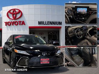 Certified 2023 Toyota Camry XLE AWD/4WD 360° Tour
