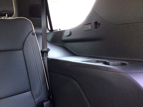 New 2025 Chevrolet Tahoe Premier image 34