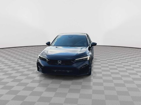 New 2026 Honda Civic Sport image 3