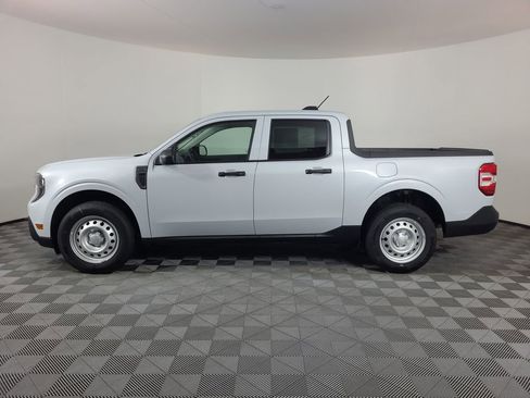 New 2026 Ford Maverick XL w/ Equipment Group 101A AWD/4WD image 6