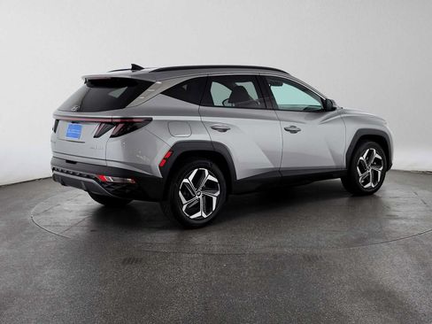 Used 2024 Hyundai Tucson Limited AWD/4WD image 3