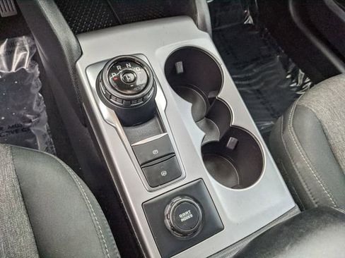 Used 2024 Ford Bronco Sport Big Bend image 23