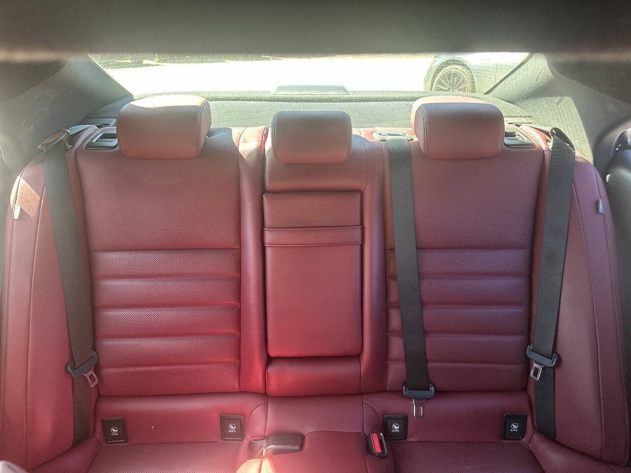 Used 2014 Lexus IS 250 AWD w/ F-Sport Package image 30