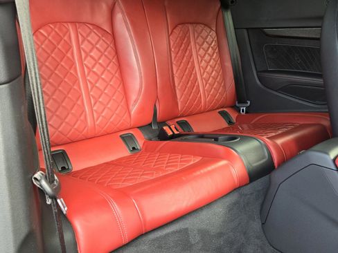 Used 2023 Audi S5 Prestige w/ Prestige Package image 17