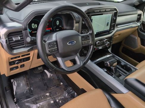 Used 2022 Ford F150 Lariat image 10