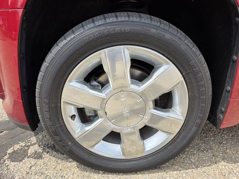 Used 2015 GMC Terrain Denali AWD/4WD image 38