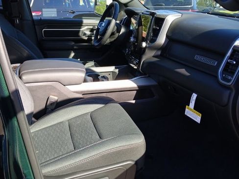 New 2026 RAM 1500 Big Horn AWD/4WD image 21