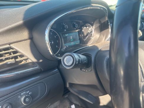 Used 2019 Buick Encore Preferred AWD/4WD image 15