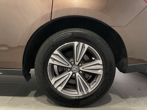 Used 2019 Acura MDX SH-AWD image 8