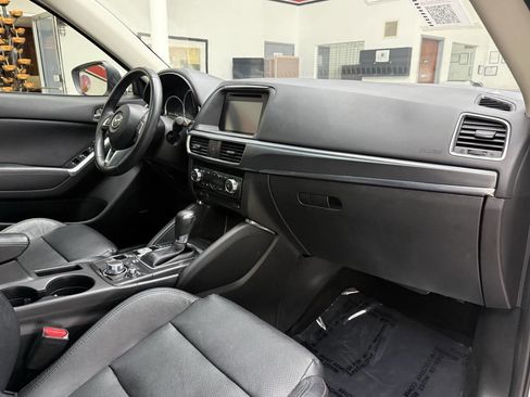 Used 2016 MAZDA CX-5 Grand Touring AWD/4WD image 18