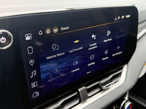 New 2026 Chevrolet Equinox LT FWD image 12