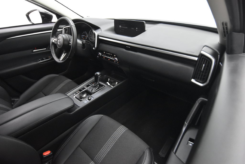 Used 2024 MAZDA CX-50 AWD 2.5 S w/ Weather Package image 29