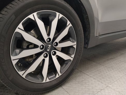 Used 2018 Kia Sportage EX FWD image 31