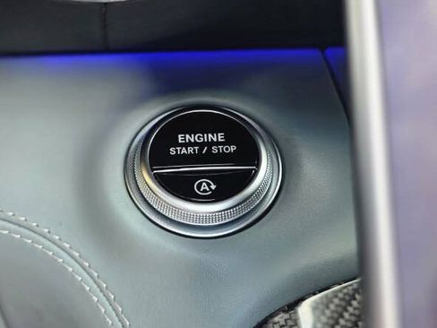 Used 2022 Mercedes-Benz SL 55 AMG 4MATIC image 39