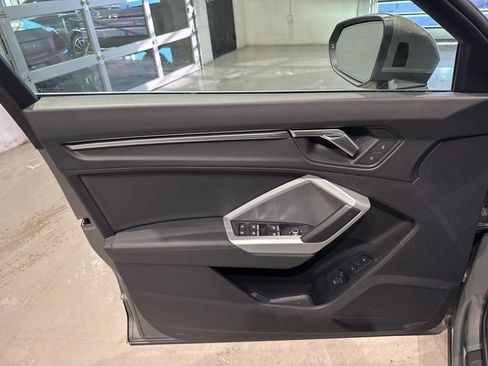 Used 2022 Audi Q3 2.0T Premium image 13