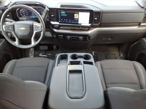 Used 2026 Chevrolet Silverado 1500 LT AWD/4WD image 15