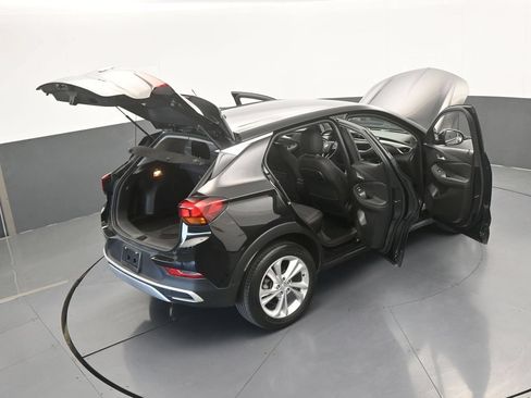 Used 2023 Buick Encore GX Preferred w/ Cold Weather Comfort Package FWD image 67
