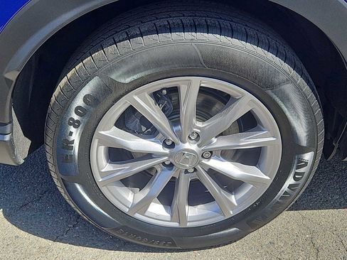 Certified 2024 Honda CR-V EX image 8