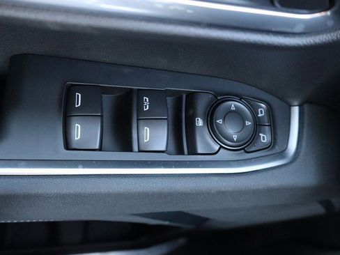 New 2026 Chevrolet Silverado 1500 LT w/ All Star Edition Plus image 16