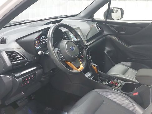 Used 2024 Subaru Forester Wilderness image 16