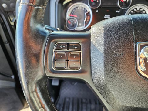 Used 2015 RAM 1500 Big Horn AWD/4WD image 19