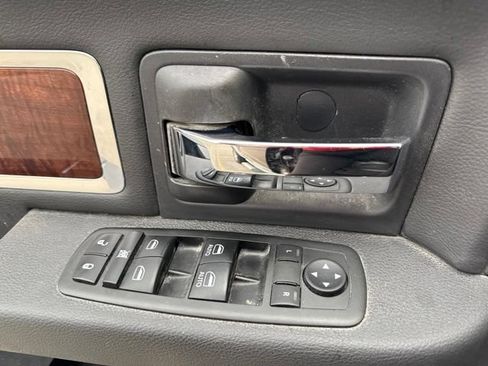 Used 2012 RAM 1500 Laramie w/ Protection Group AWD/4WD image 16