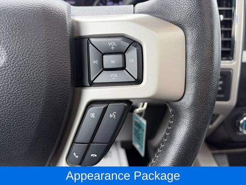 Certified 2020 Ford F250 Lariat w/ Tremor Off-Road Package AWD/4WD image 13