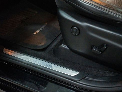 Used 2018 Jeep Grand Cherokee Trackhawk image 18