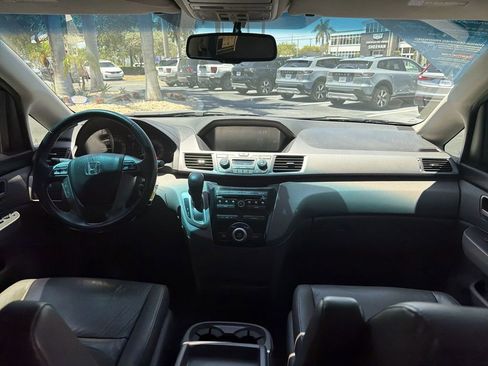 Used 2012 Honda Odyssey EX-L image 10